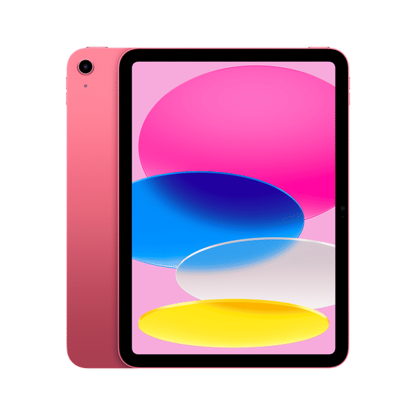 iPad (A16) 11世代 11インチ 128GB WiFi ピンク Buy Apple iPad Wi-Fi (11 Inch, 128GB, Pink) Online - Croma